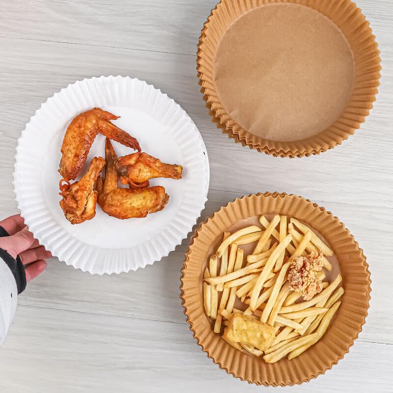 Yigang Air Fryer Parchment Paper Liners