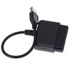 1 шт. Ps3 Usb 20 кабель для контроллера Ps2 к PS3 ПК USB-адаптер кабель-переходник