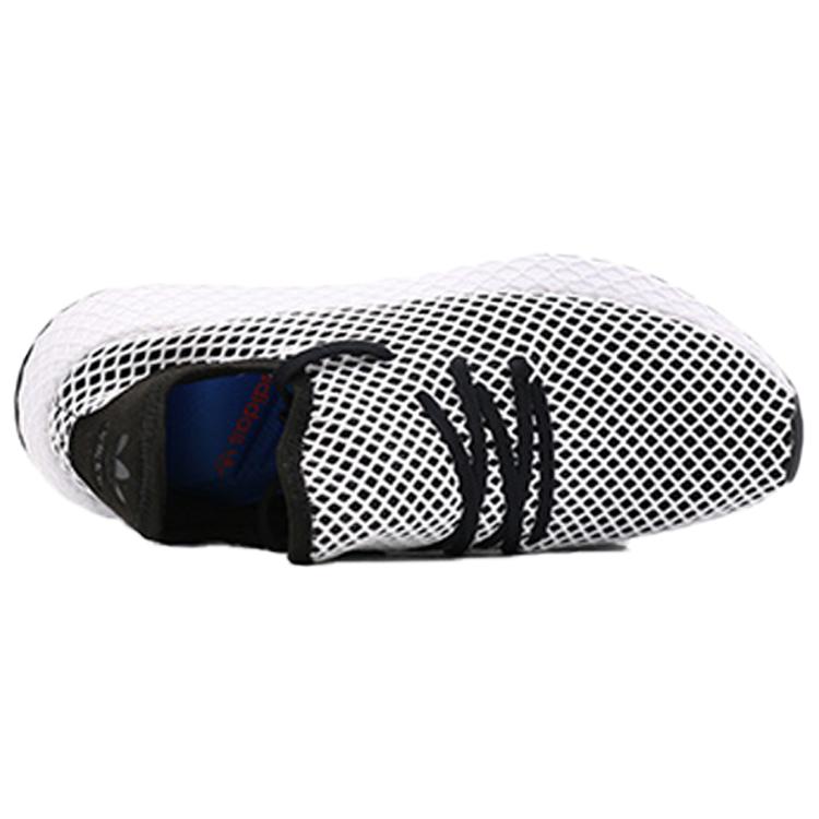 Deerupt Adidas Originals 'Черный' CQ2626