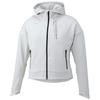 Training Wear Bonding Jacket 32MC0312 White Japan S To Japanese Size Women's (equivalent S)