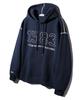 Толстовка для рукоделия 1583 Bk6791_Navy
