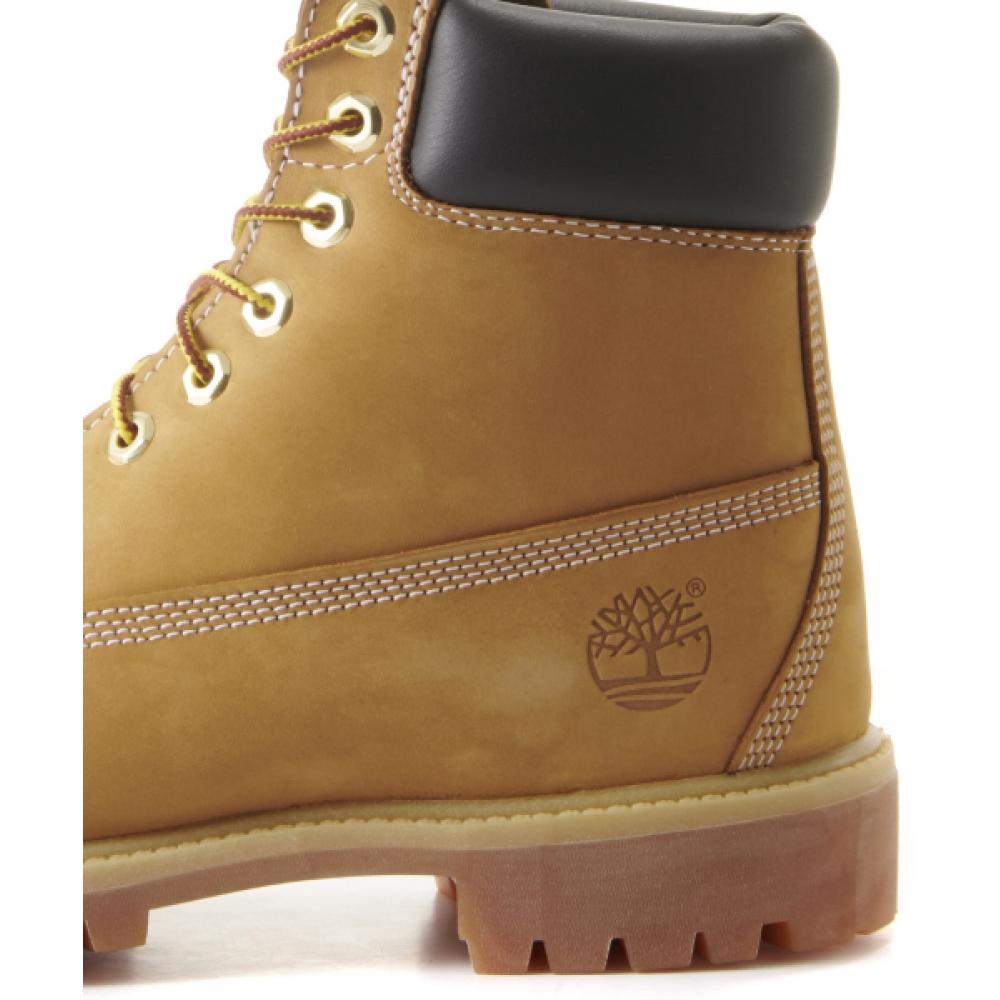 Timberland Men S 6 Inch Premium Waterproof bootS 10061 713