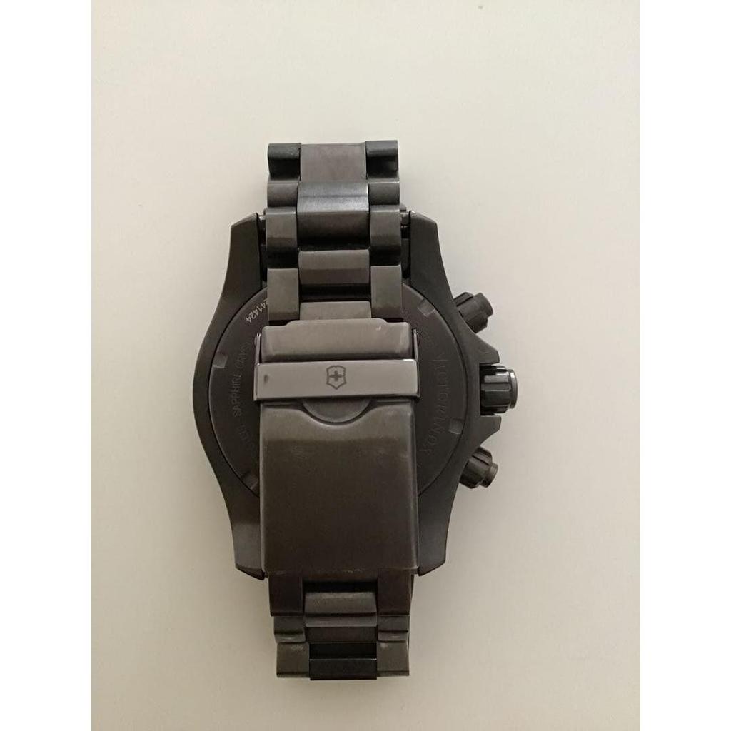 Б/у Victorinox Dive Master 500 241424
