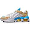 Мужские кроссовки Air Max TW Frank Rudy White Summit-White Safety-Orange DV1232-100