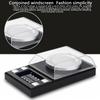 Precision 0.001g Precision Balance Jewelry High Precision Electronic Scale