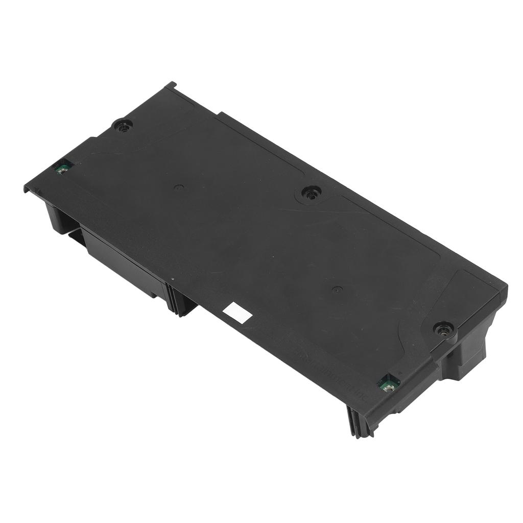 Для PS4 PRO Блок питания Защита от перегрузки Быстрое рассеивание тепла Адаптер питания ADP 300CR AC100‑240В