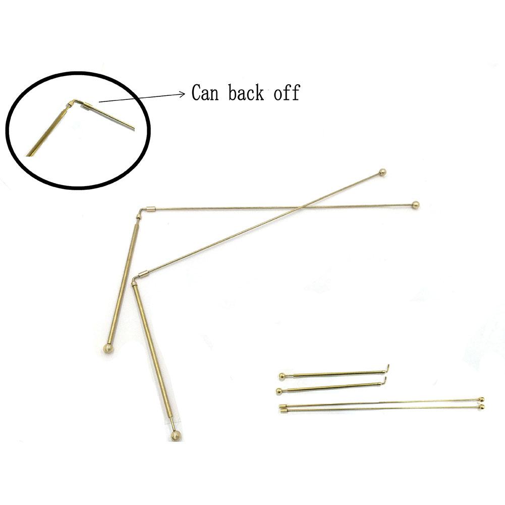 Зондирующий стержень для запасных частей для обнаружения воды