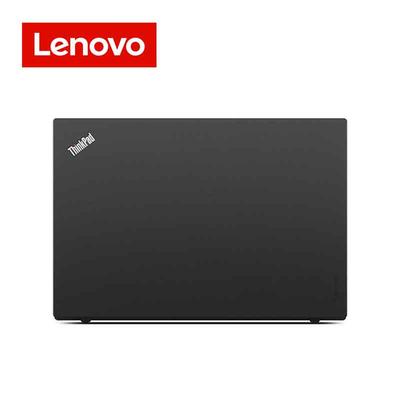 Ноутбук Lenovo ThinkPad T560, 15.6 дюймов, Intel Core i5-6200, 16 ГБ ОЗУ, 512 ГБ SSD, интегрированная видеокарта/восстановленный