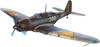 Special Hobby Dutch Air Force Douglas Attack Aircraft Plastic Model SH72465 1/72 DB-8A/3N