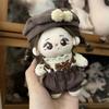 Outfit 10cm Cotton Doll's Clothes Cotton Doll Lolita Outfit Dress  Cotton Doll Accessories