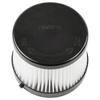 #DCV5011H Filter 20V 2pcs Accessories Cordless Handheld