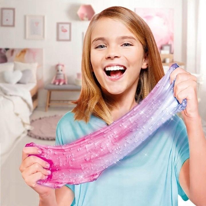 Slime kit for kids for making slime DIY plasticine mega set