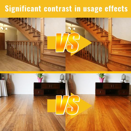 100ml Beeswax Spray Furniture Polish Cleaner Natural Beeswax Spray Beeswax Finish Enhancer for Restore Shine Extend Furniture Life