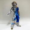 GK Dragon Battle Damage Majin Vegeta Фигурка ПВХ Bejita Коллекция Модель Аниме Самоуничтожение Vegeta Фигурки Игрушки