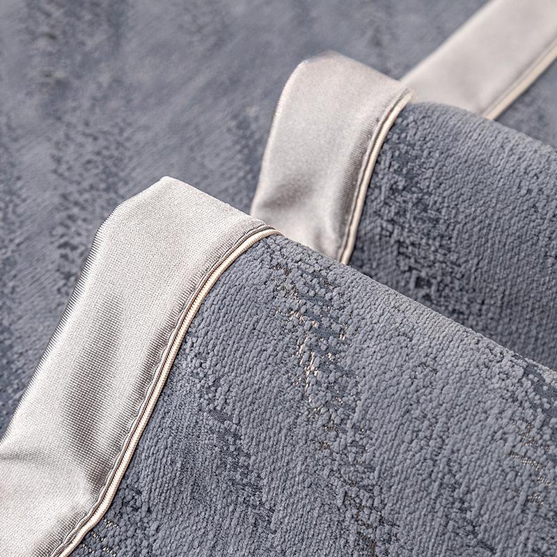 Подушка для дивана Four Seasons Универсальная нескользящая подушка High Sense Простая современная легкая роскошная кожаная ткань для дивана Полотенце на спинку