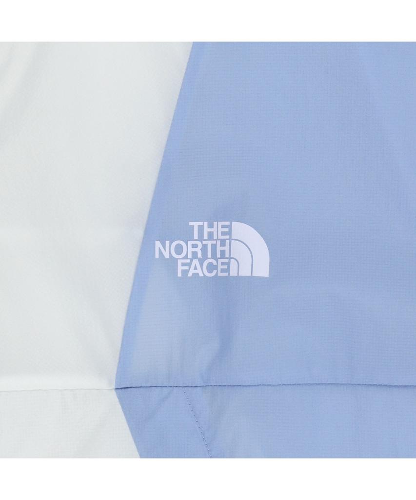 The North Face Nj3Ls03K White Label Ellen Jacket White