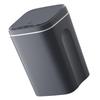 Smart Sensor Trash Can Large Capacity Automatic Garbage Can with Garbage Bag Dispenser for Home Office Hotel 16L