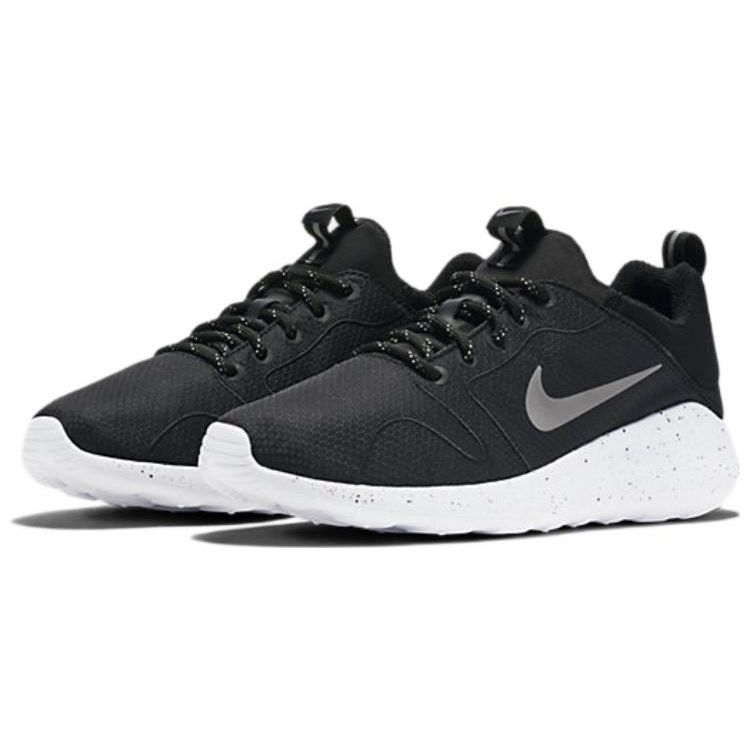 Nike Кроссовки мужские Kaishi 2.0 SE Black белые 844838-003