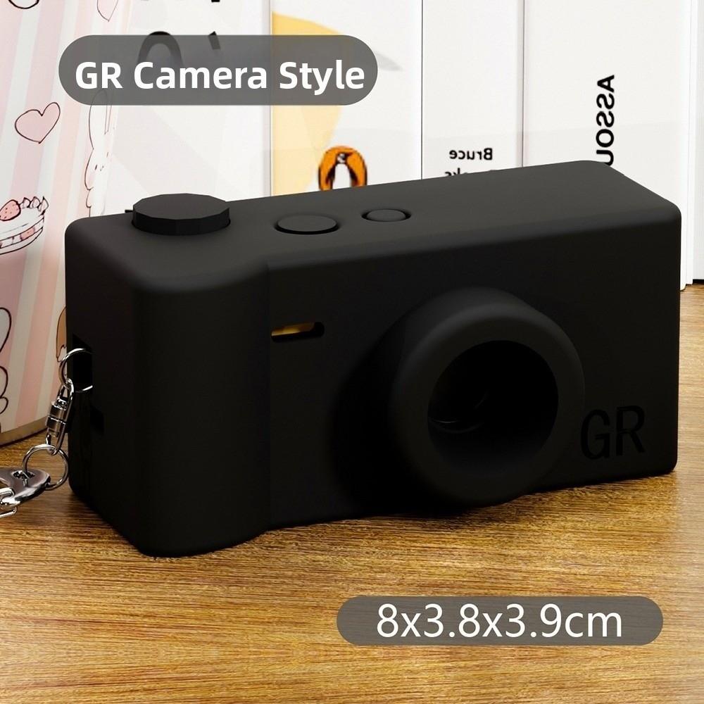 Вместительный кейс для хранения для Kodak 3D-печатный магнитный для коробки цифровой камеры Kodak Ретро-дизайн Защитный чехол для камеры