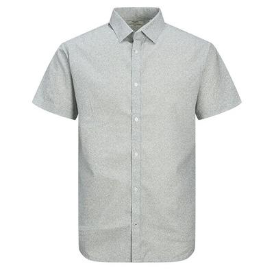 Jack & Jones Blasummer Print рубашка с коротким рукавом