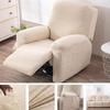 Waterproof Recliner Sofa Cover Cheap Special Price Elastic Ralax Lazy Boy Stretch Spandex Solid Color Couch Slipcovers Armchair