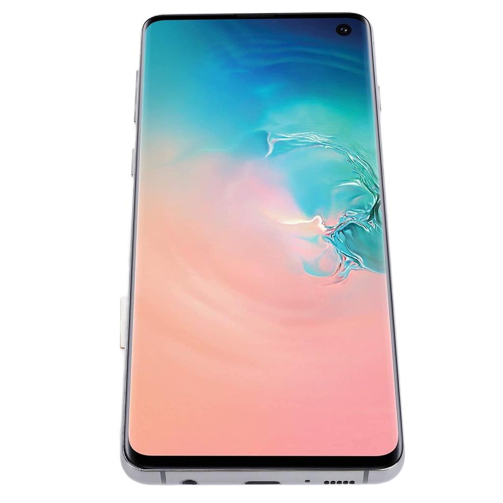 6,1-дюймовый экран для S10 TFT экран телефона с рамкой, дигитайзер в сборе, набор инструментов для ремонта