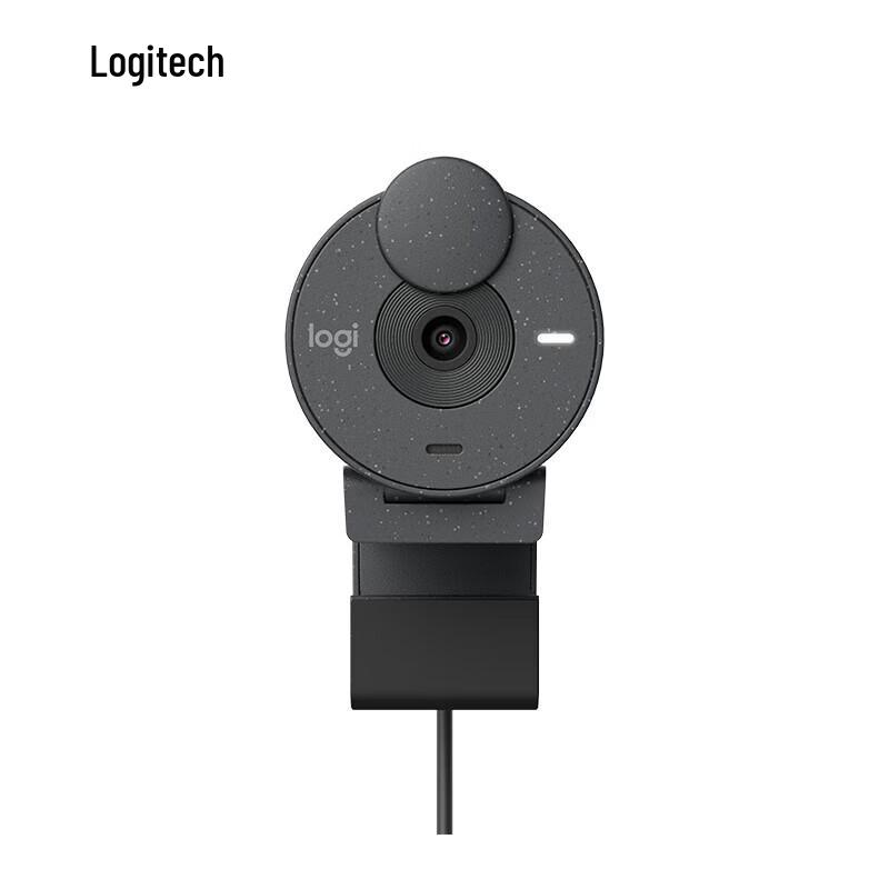 Logitech Brio 305 Commercial Full HD Webcam