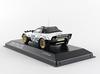 Minichamps Lancia Stratos Rally 1976 RAC Rally 1/43 "Checkered Flag" #23 P-I.Walfridsson/A.Frazer