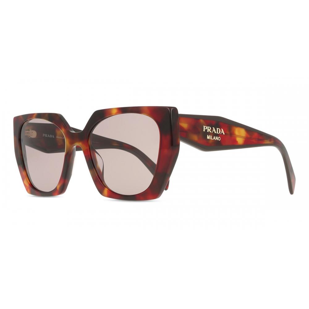 Prada Pr 15ws 22a20i Женские Солнцезащитные Очки