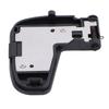 Camera Battery Door Cover ABS Seamless Fit Easy to Install Battery Door Chamber Cap for RP R8