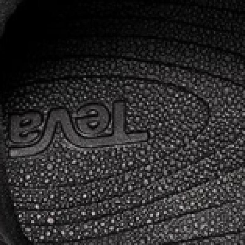 Teva Женская Уличная Удобная Сандалия Grandview Max Черный Stvf2516230 Blk