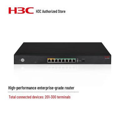Корпоративный VPN-маршрутизатор H3C UR7206