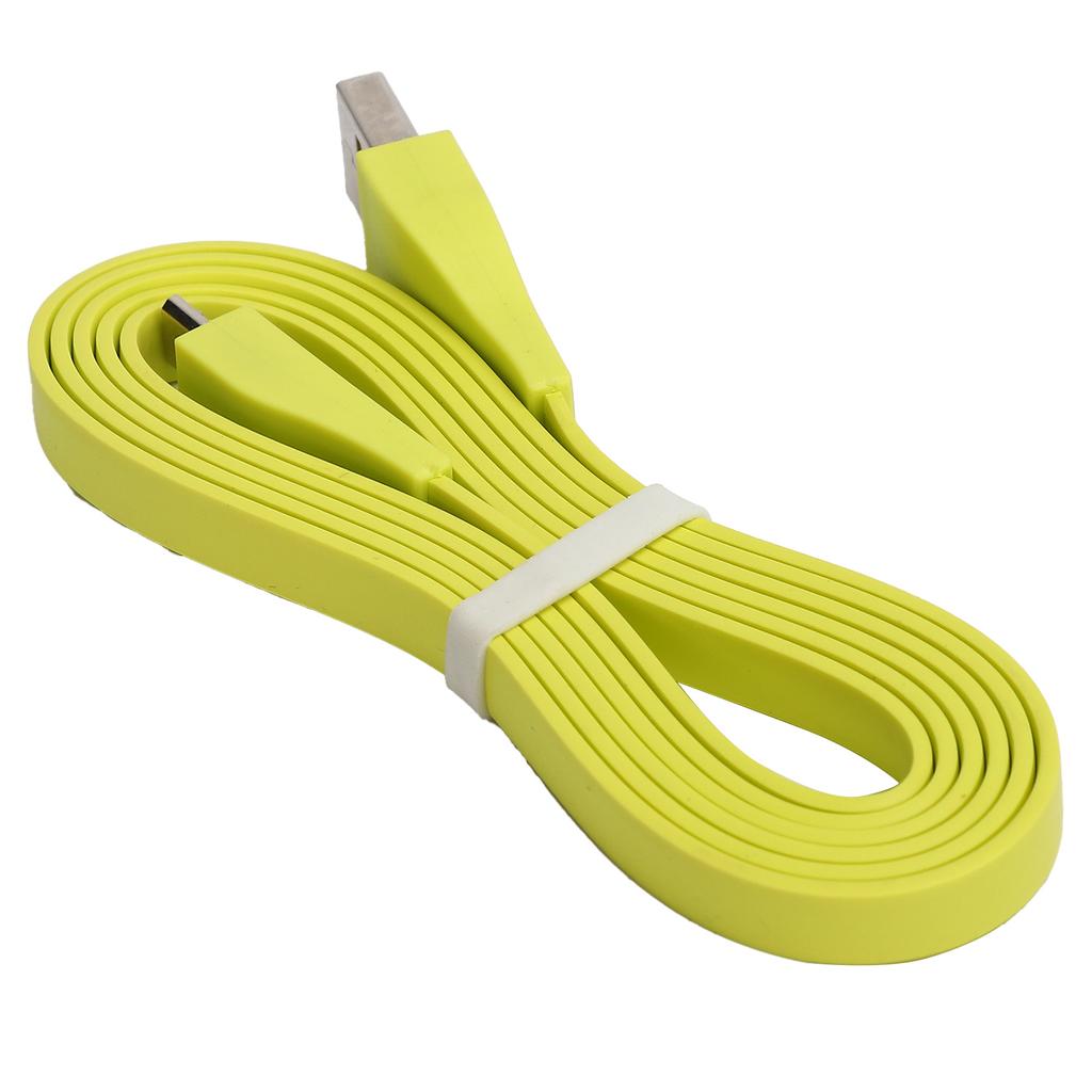 Кабель питания для зарядки Micro USB 1,2 м для Bluetooth-динамика LogitechEU