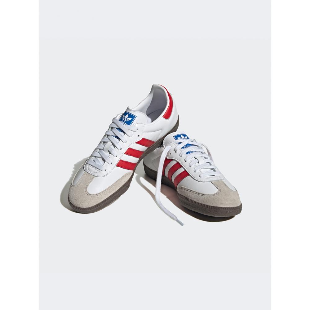 Adidas Самба Ог