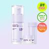 Dr.G План пополнения сыворотки Red Blemish Bakuchiol Porejet 30 мл (+Крем 10мл)
