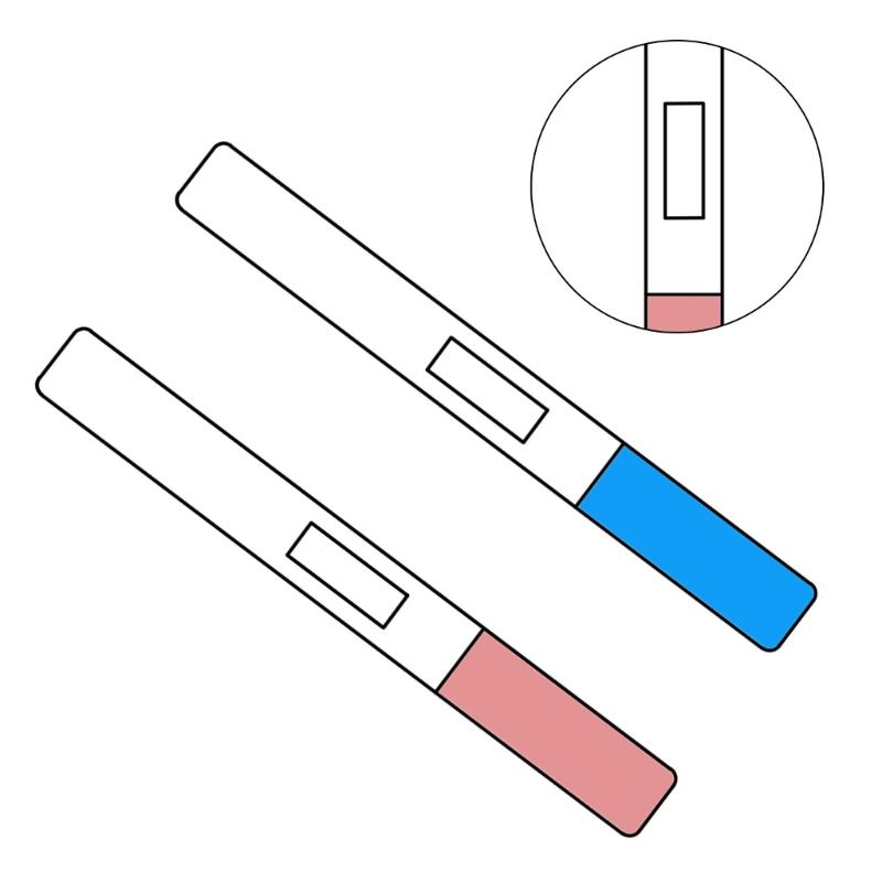 Fake Prank Joke Pregnancy Test Prank Fake Early Result Pregnancy Test Always Positive Hilarious Gag Gift Practical Joke