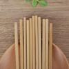 Thick Bamboo Disposable Chopsticks for Restaurants