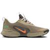Новые Nike Juniper Trail 3 'Khaki Hyper Crimson' FQ0904-200
