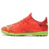 Future 4.4 TT Fearless Pack Men Sneakers Orange Fiery-Coral Fizzy-Light 107007-03