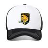 Сетчатая бейсболка фоксхаунд модная летняя повседневная кепка-snapback головные уборы для спецназа для улицы кость