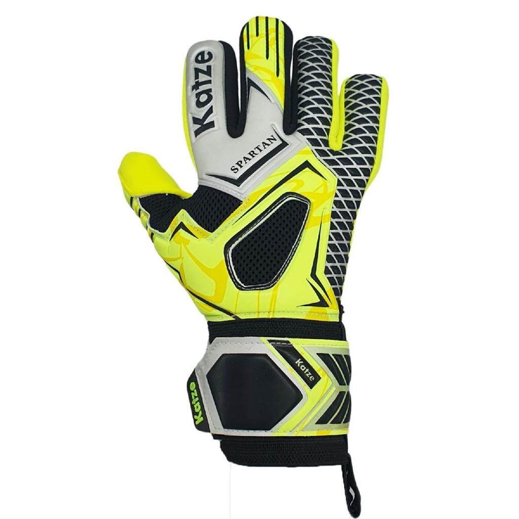 Полупрофессиональные вратарские перчатки, 3 цвета 8-9-10-11 Нет