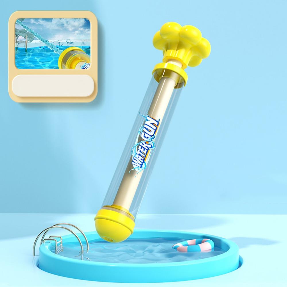 Ручные водные фейерверки игрушки выдвижного типа для разбрызгивания воды фестивальный разбрызгиватель для мальчиков и девочек