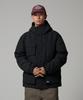Dickies Рабочая куртка с капюшоном Черная