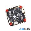 25,5X25,5 мм JHEMCU GHF405AIO 40A F405 Контроллер полета Baro BLHELIS 40A 4in1 ESC 3-6S для FPV