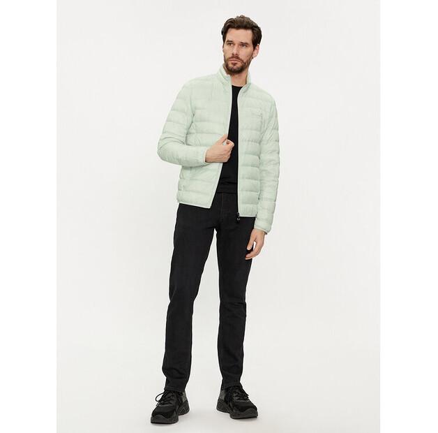 Куртка пуховая EA7 Emporio Armani 8NPB01 PN29Z 1133