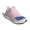 Adidas UltraBoost S&L DNA Clear Pink Women Sneakers Hazy-Blue FX7986