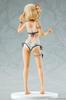 Maitetsu Hinai Paulette Bikini Sunburn Scale PVC Painted Finished Figure Q-six Ver. 1/6