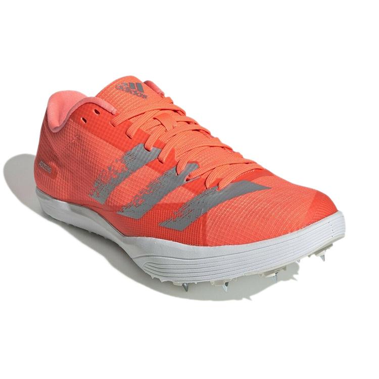 adidas Adizero Прыжок в длину 'Signal Coral' EE4620