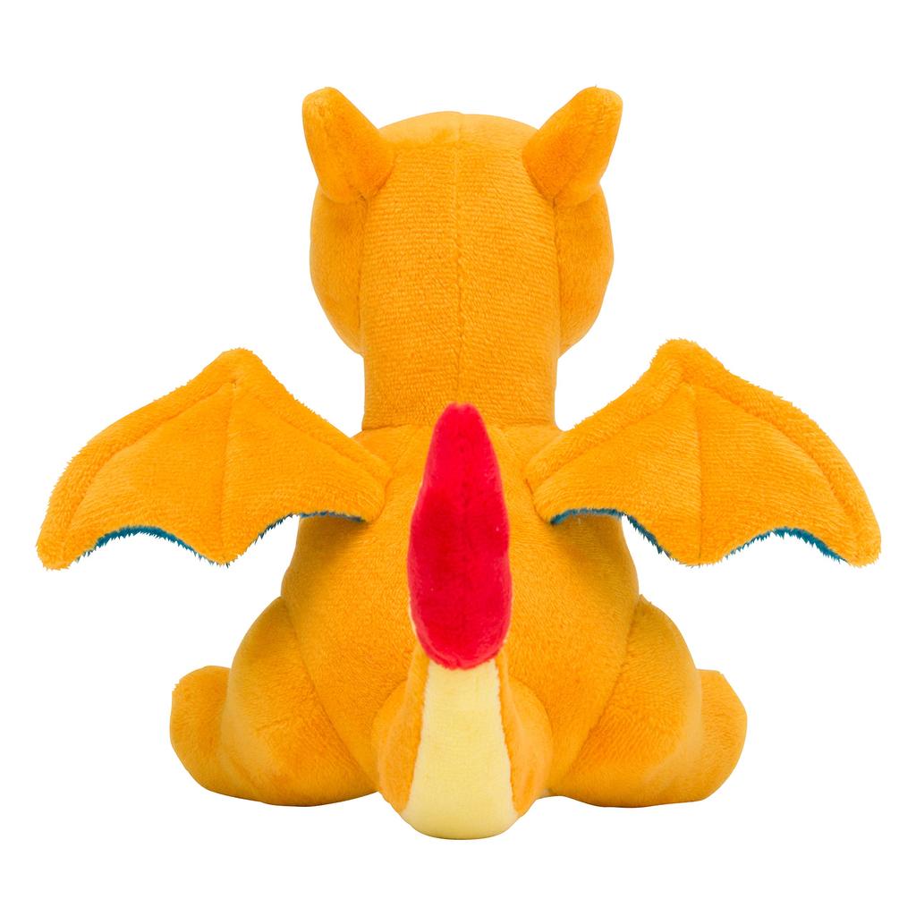 Pokemon Center Original Pokemon Dolls Charizard 17×11×18(H×W×Dcm)