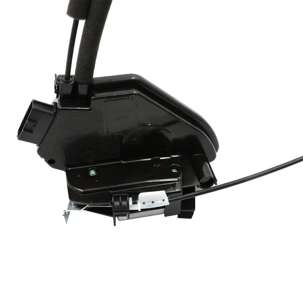 Передний левый привод замка двери 80501-5RB1A для Nissan Kicks 2019-2024